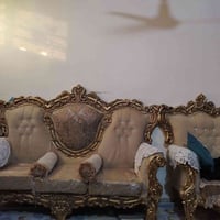 تخم • شبه جديد • ١٠ مقاعد