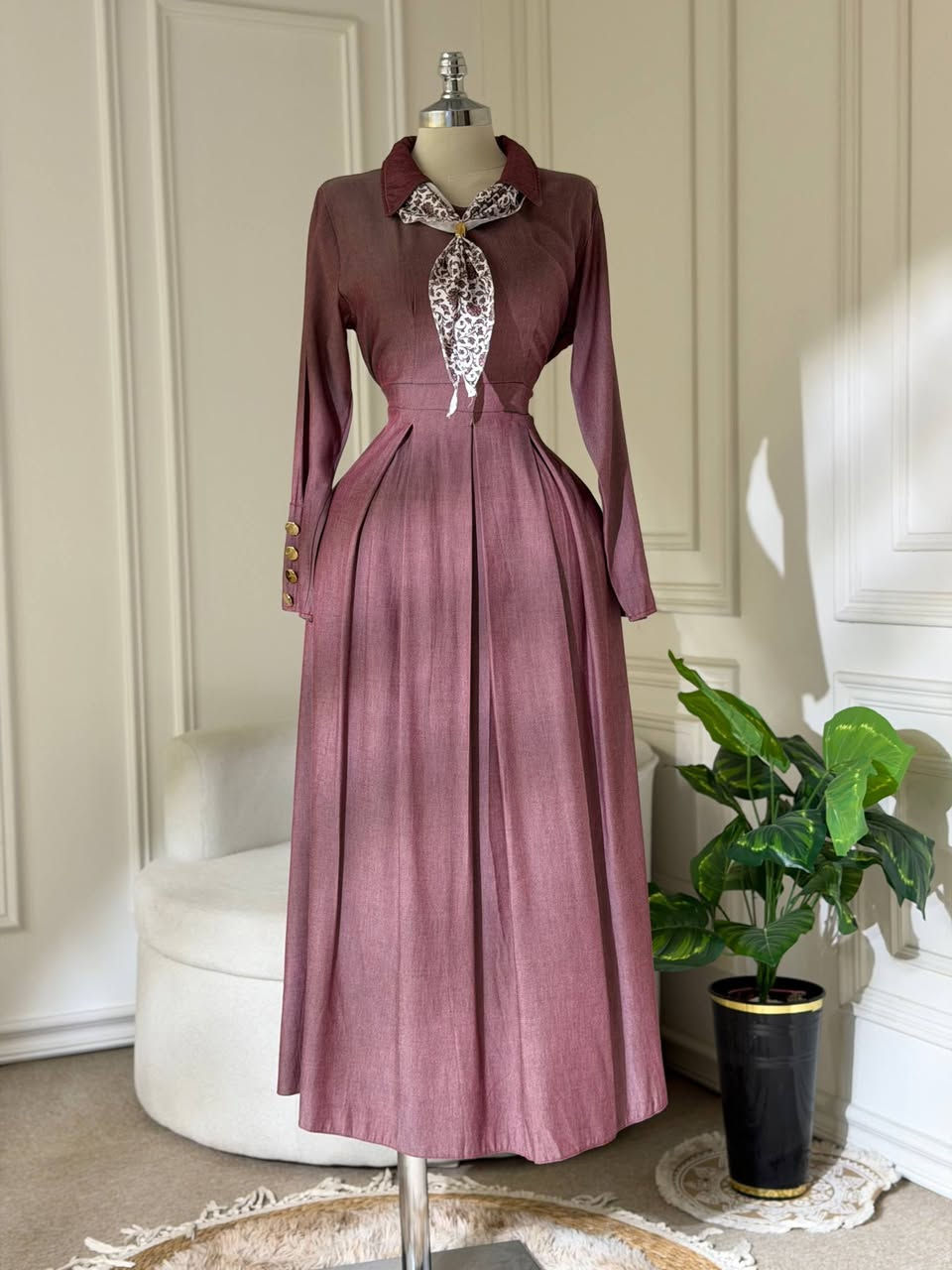 موديلات العيد😍
متوفره كل القياسات حسب الموديل 
من38 لل56
توصيل كل محافظات العراق 

صيفي❤️


**إذا كنت صاحب هذا الإعلان وتريد حذفه لأي سبب، رجاءا أرسل رسالة إلى الدعم الفني**