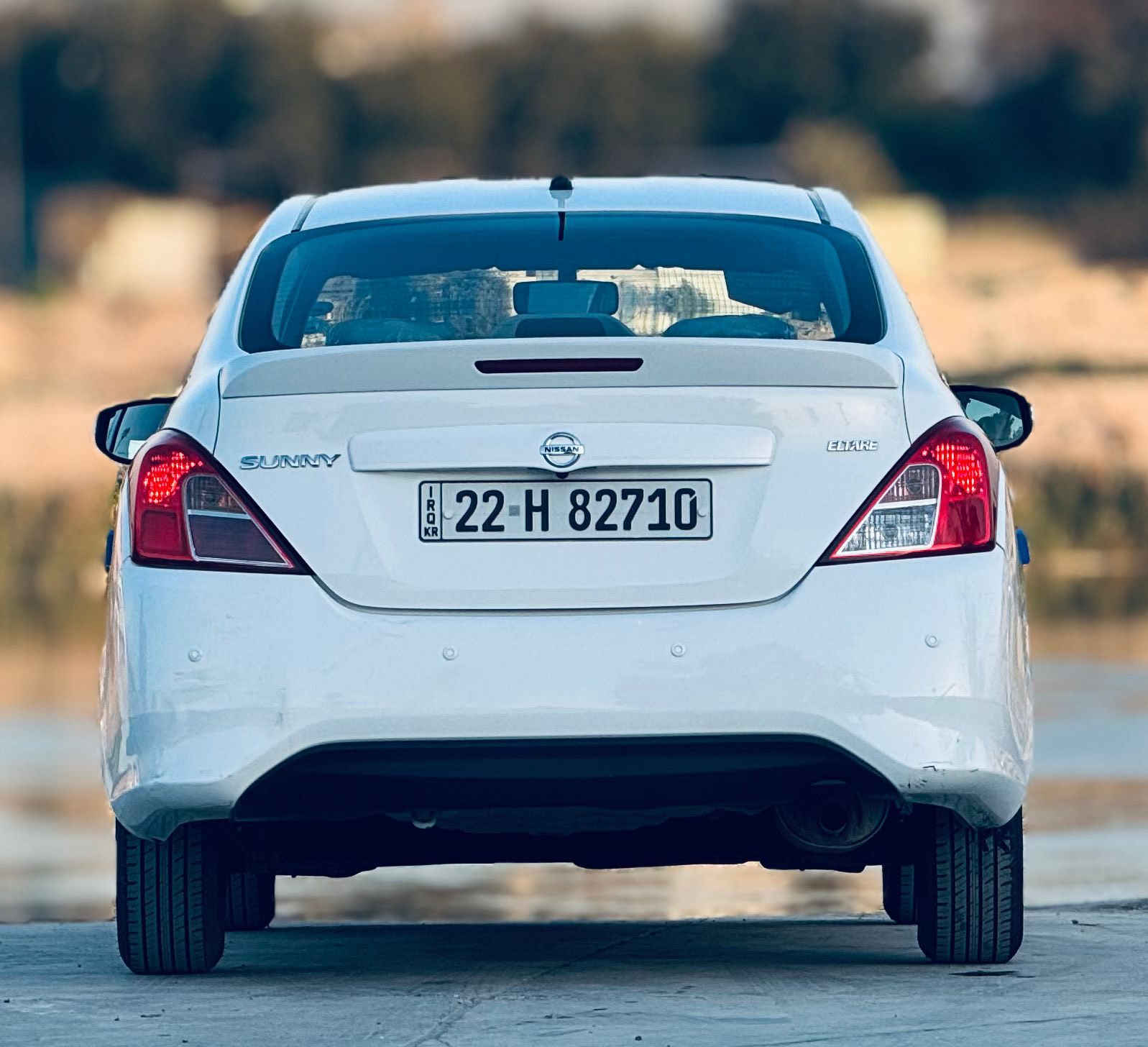 السلام عليكم 
سني 2024 رقم اربيل بأسم شركة تحويل او وكالة مضمون مكفولة من الصبغ  
المواصفات : 
4 جام كهرباء / قطعتين تبريد / شاشة كبيرة / اشاير مري /داخل بيجي / بلوجكتر / سبايدر / يدات نيكل / تحكم ستيرن / مانع انزلاق /اواكس / بلوتوث / حساس خلفي / دبل ايرباك  
مكاني الكاظمية 
***********
سعر 117
