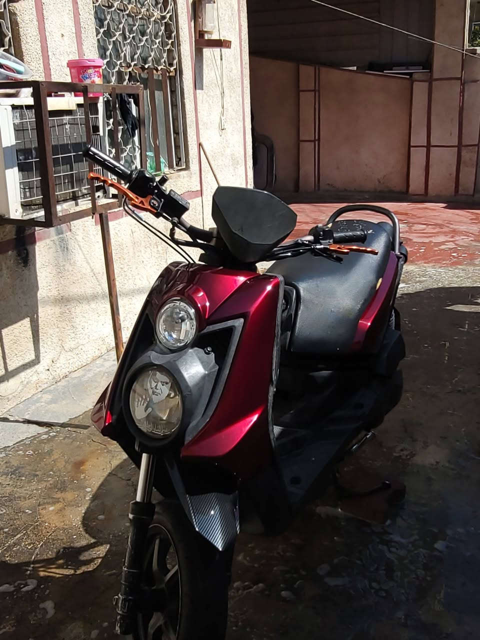 للبيع سكنس جبلي كفاله عامه عده كفرات اني بدلتهن قديمات مشخطه وبدلتهن مكاني بغداد الحسينيه سعر خاص ***********
