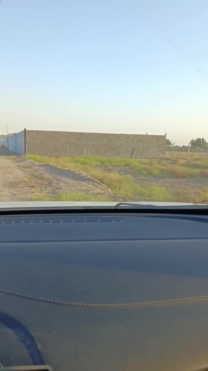 قطع طابو صرف زراعي منطقه مسكونه وحلوه مع كافه الخدمات ابي غرق طريق العلويه شريفه كافه القياسات ***********
