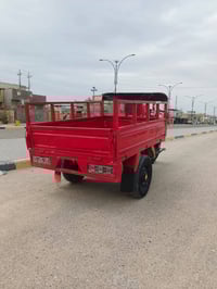 ستوتة • دايون • مكينه جديدة