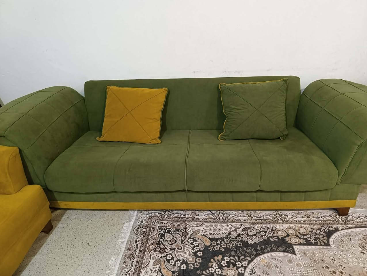 تخم مودرن تركي سرير قلاب 10 نفر 400 شراي خاص


**إذا كنت صاحب هذا الإعلان وتريد حذفه لأي سبب، رجاءا أرسل رسالة إلى الدعم الفني**