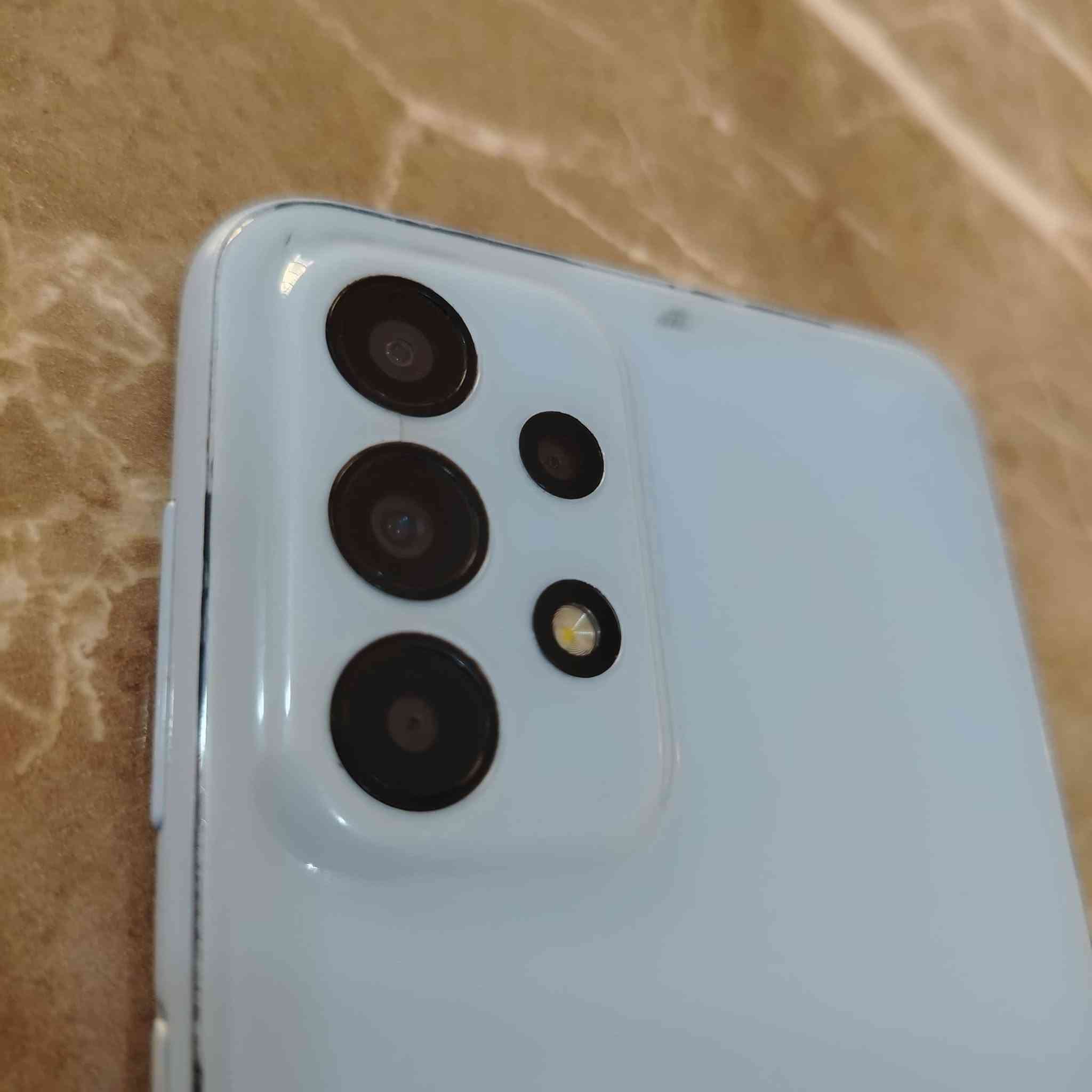 A23 128GB للبيع
جهاز نضيف فقط مبدل شاشة وكالة
مكاني بغداد الغزالية
100 الف 🔒 
*********** (واتساب)

