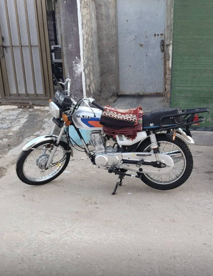 للبيع نامه شلامجه25شاصي15اوراق اصولي
مكفوله مكان كربلاء حي العسكري
السعر850وبيها مجال
0784 174 2030
