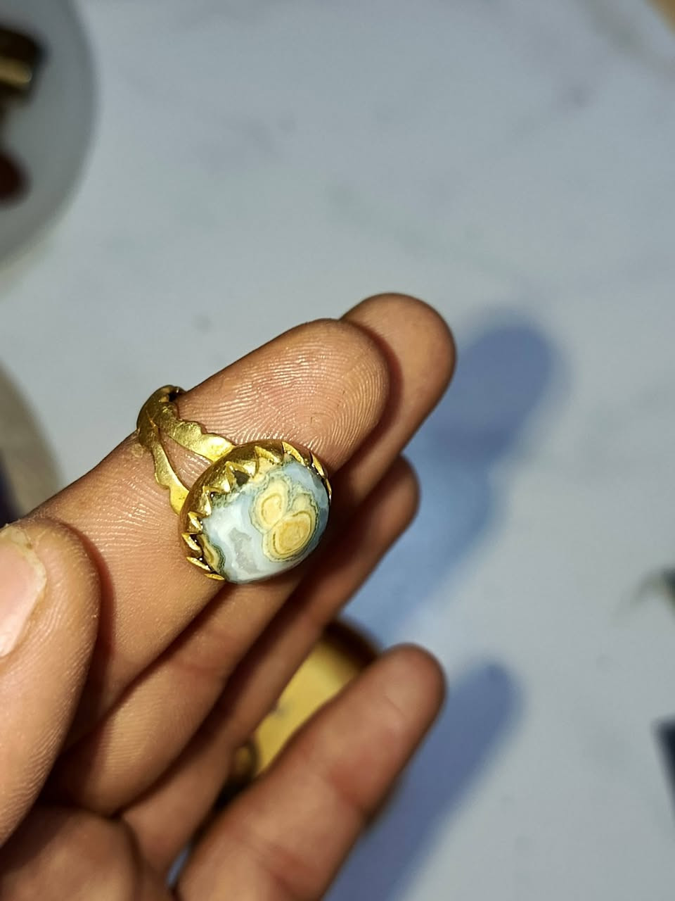 الي يريد محابس خناصر وقديمات ومرتبات عندي وبسعر مناسب مكاني بصره


**إذا كنت صاحب هذا الإعلان وتريد حذفه لأي سبب، رجاءا أرسل رسالة إلى الدعم الفني**