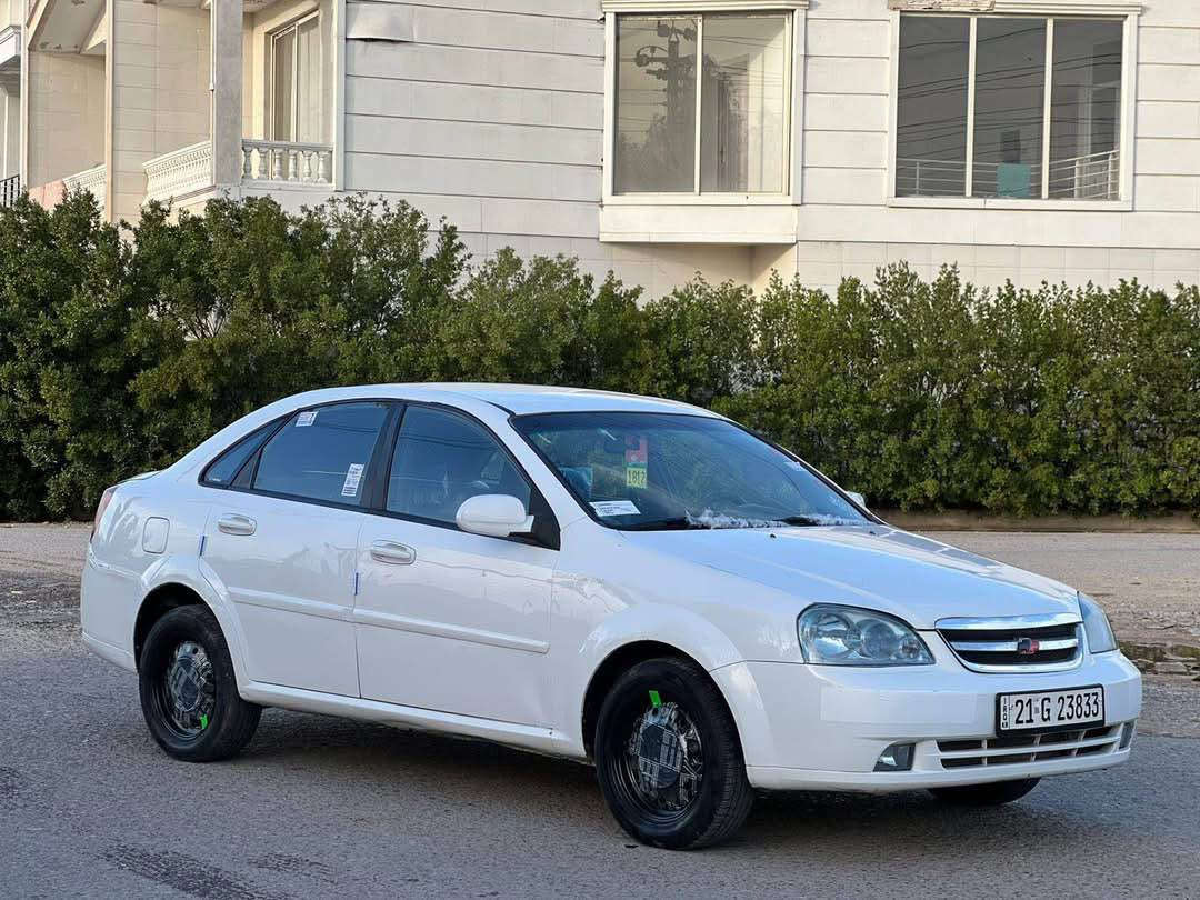 𝟎𝟕𝟕𝟔𝟎𝟐𝟖𝟏𝟕𝟏𝟖
𝟎𝟕𝟓𝟎𝟏𝟒𝟓𝟐𝟖𝟓𝟒
شوفرليت اوبترا موديل 2011 كير توماتيك رقم سنوي جديد سيارة بل باكت مثل صورة كير مكينة تبريد بشرط مكان باربيل سعر 74$ و بيها مجال أربيل, العراق


**إذا كنت صاحب هذا الإعلان وتريد حذفه لأي سبب، رجاءا أرسل رسالة إلى الدعم الفني**