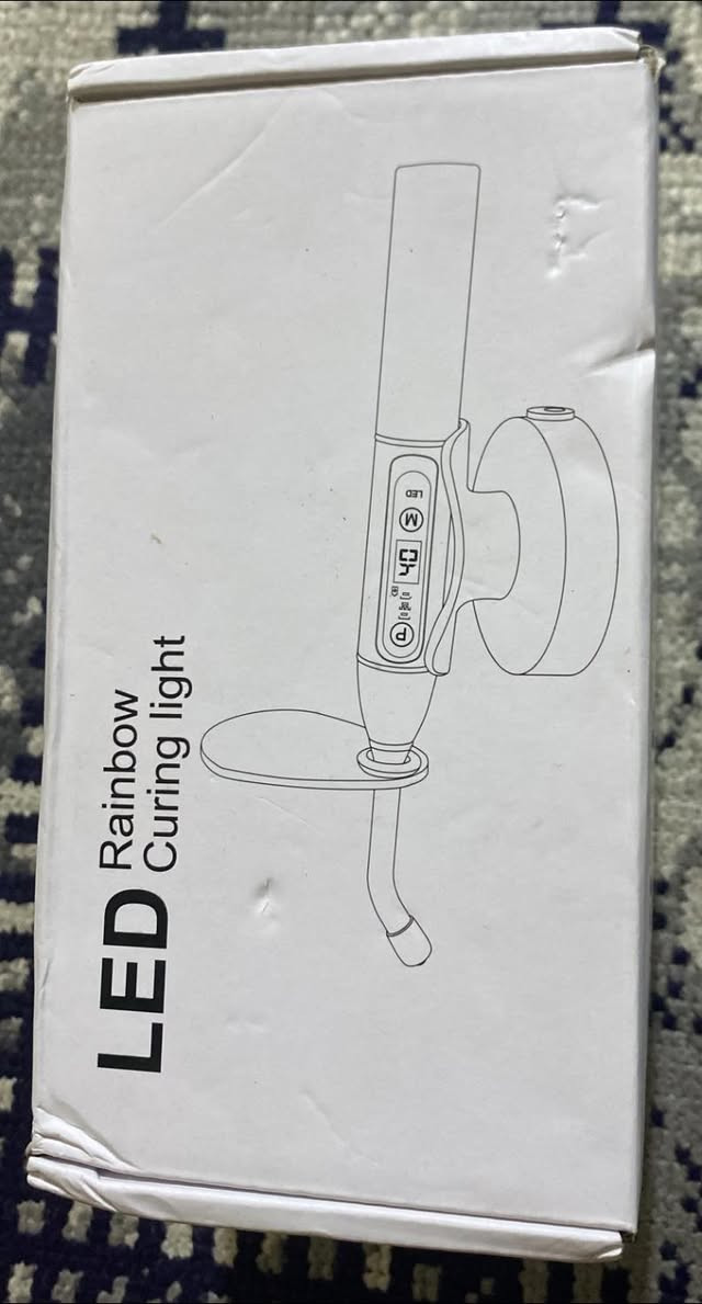 غراض مال اسنان


**إذا كنت صاحب هذا الإعلان وتريد حذفه لأي سبب، رجاءا أرسل رسالة إلى الدعم الفني**