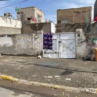 الديوانية حي العسكري • ٢٠٠م • واجهة ١٠م