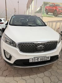سورنتو خليجي • فل كامل • ٢٠١٧