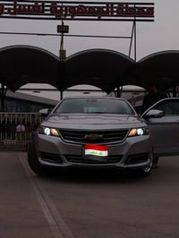 امبالا • ٢٠١٨ • بصرة