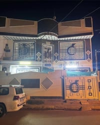 كربلاء حي العامل • ١٥٩م • أكثر من ٣ غرف