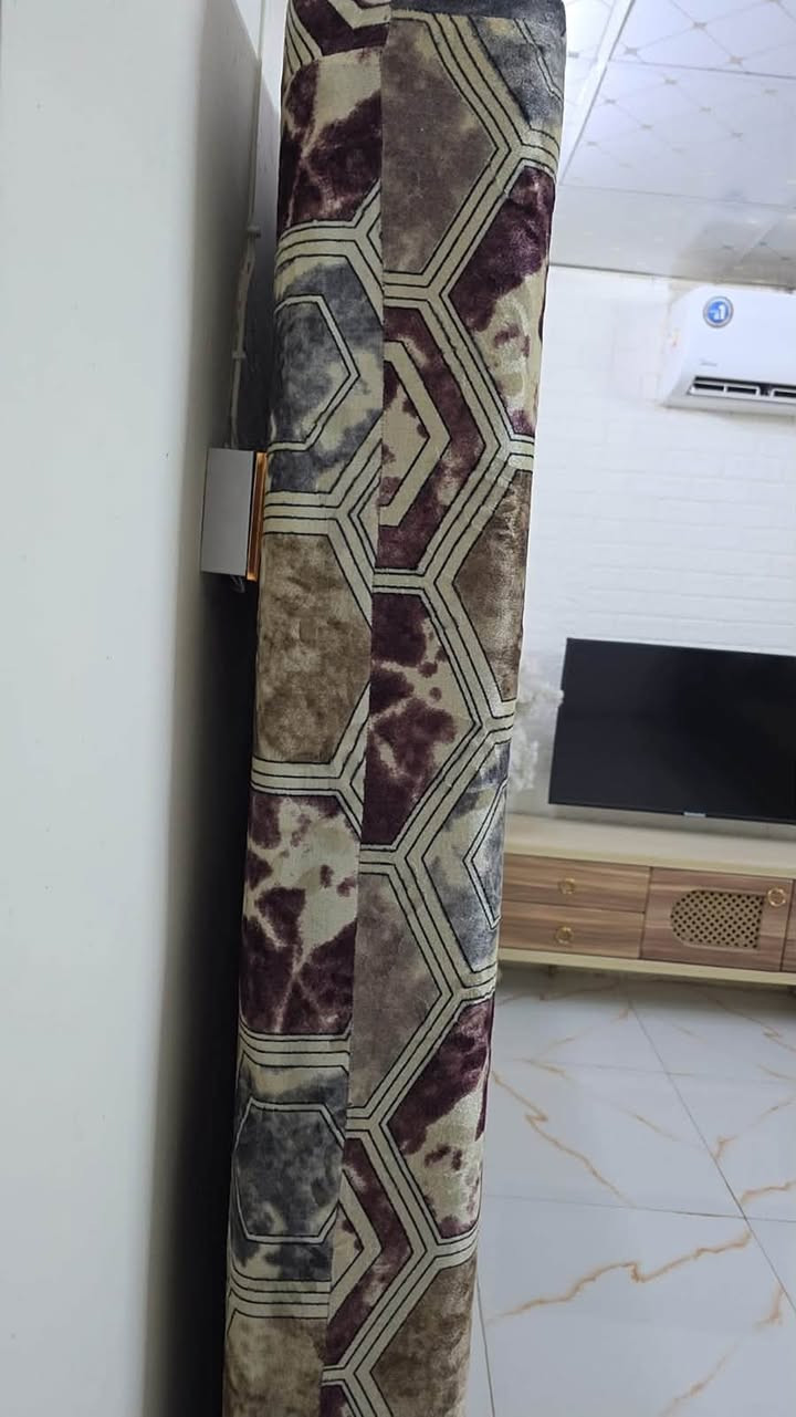 دوشك جرباية تركي استعمال شهر سعرة ٦٠ وبي مجال


**إذا كنت صاحب هذا الإعلان وتريد حذفه لأي سبب، رجاءا أرسل رسالة إلى الدعم الفني**