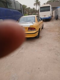 عمي سلام عليكم اخواني سمند ١١ مكينه وكير وحداديه فول  سياره مصلحه وخير...