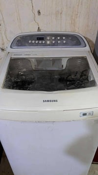 غسالة ملابس • السبع • واتساب