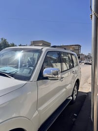 باجيرو حبتور • ٢٠١٦ • بانوراما