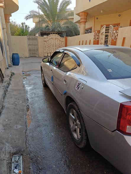 سلام عليكم سياره دوج جارجر للبيع محرك  3.5 2010رقم اربيل  سعر 105بيه مجال قليل 
للاستفسار ***********
