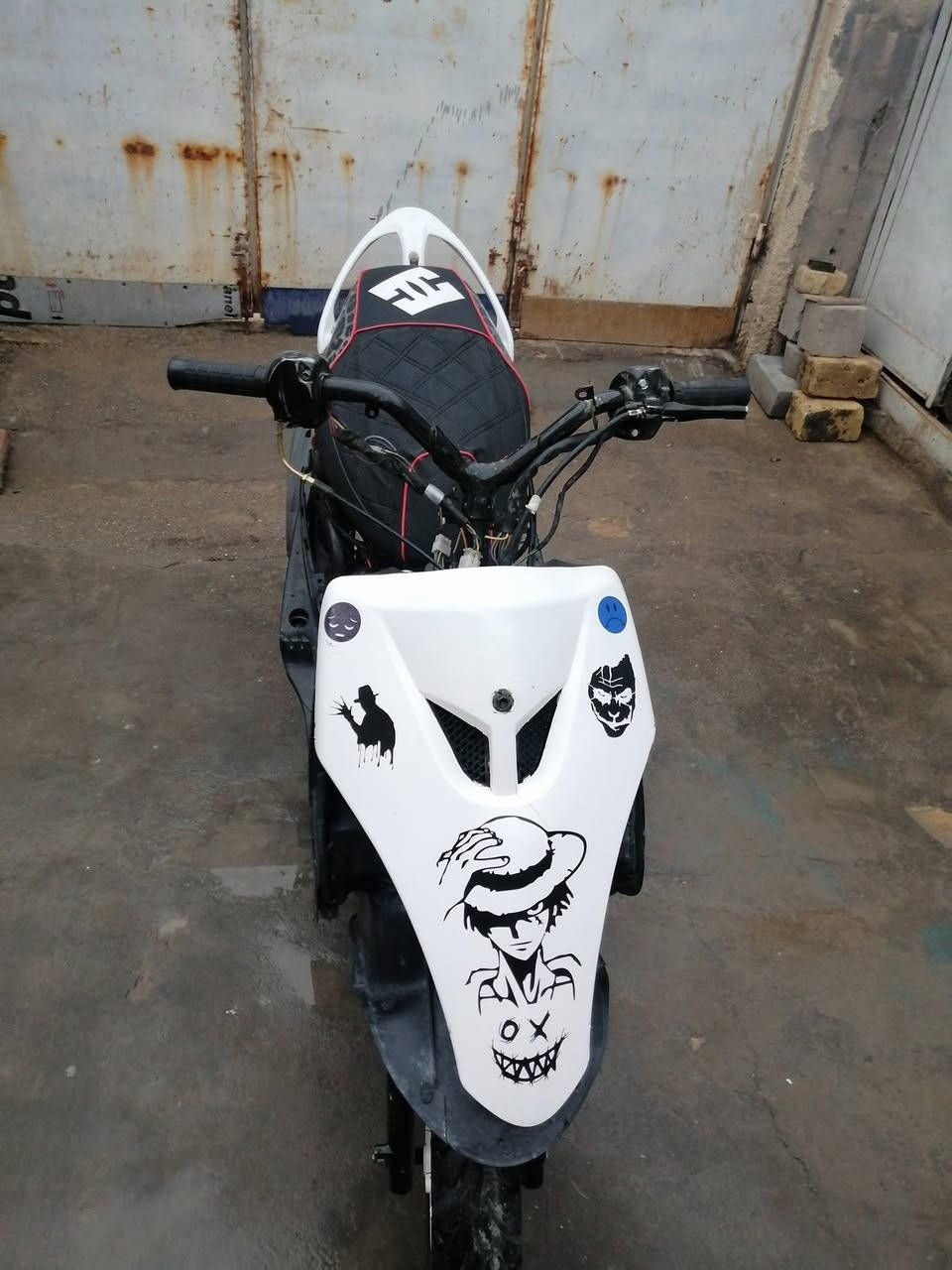 سلام عليكم ماكس عدله 55 محربه البيع مكاني ناصريه مركز  *********** رقم  بي بس واساب
