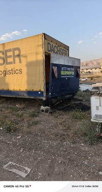 للبيع بودي طول620 07701441153