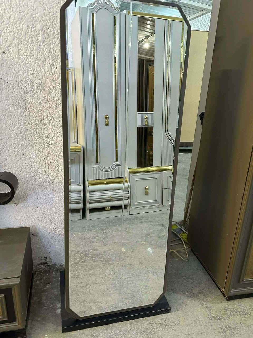 غرفة تركية للبيع ستفسار سكرين وخاص


**إذا كنت صاحب هذا الإعلان وتريد حذفه لأي سبب، رجاءا أرسل رسالة إلى الدعم الفني**