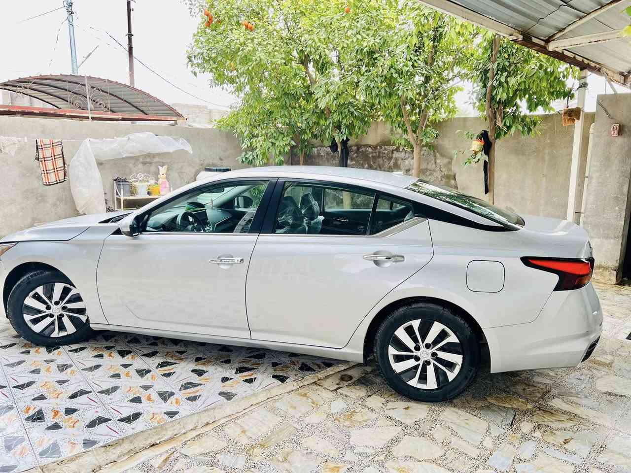 السلام عليكم 

نيسان التيما  أمريكي ✈️2019 مواصفات فول  

رقم سليمانيه دولي سنويه هزه وبراد جديد بسمي

#المواصفات/ كشن وكهرباء_تحكم استيرن جهتين _شفتات بلاستيرن_حساسات جانبيه واماميه وخلفيه _ لايتات زينون بلادي_شاشه جبيره لمس _ تبريد وتدفئه بشرط وبعد بيهه مواصفات ..

گير ومكينه على وضع الشركه بشرط مامفتوح بلاد
ماشيه 100حقيقي بلاد 

#السعر_148بيها مجال 🫶

مكان السياره ديالى شهربان 🫡

للاستفسار اتصال /***********
