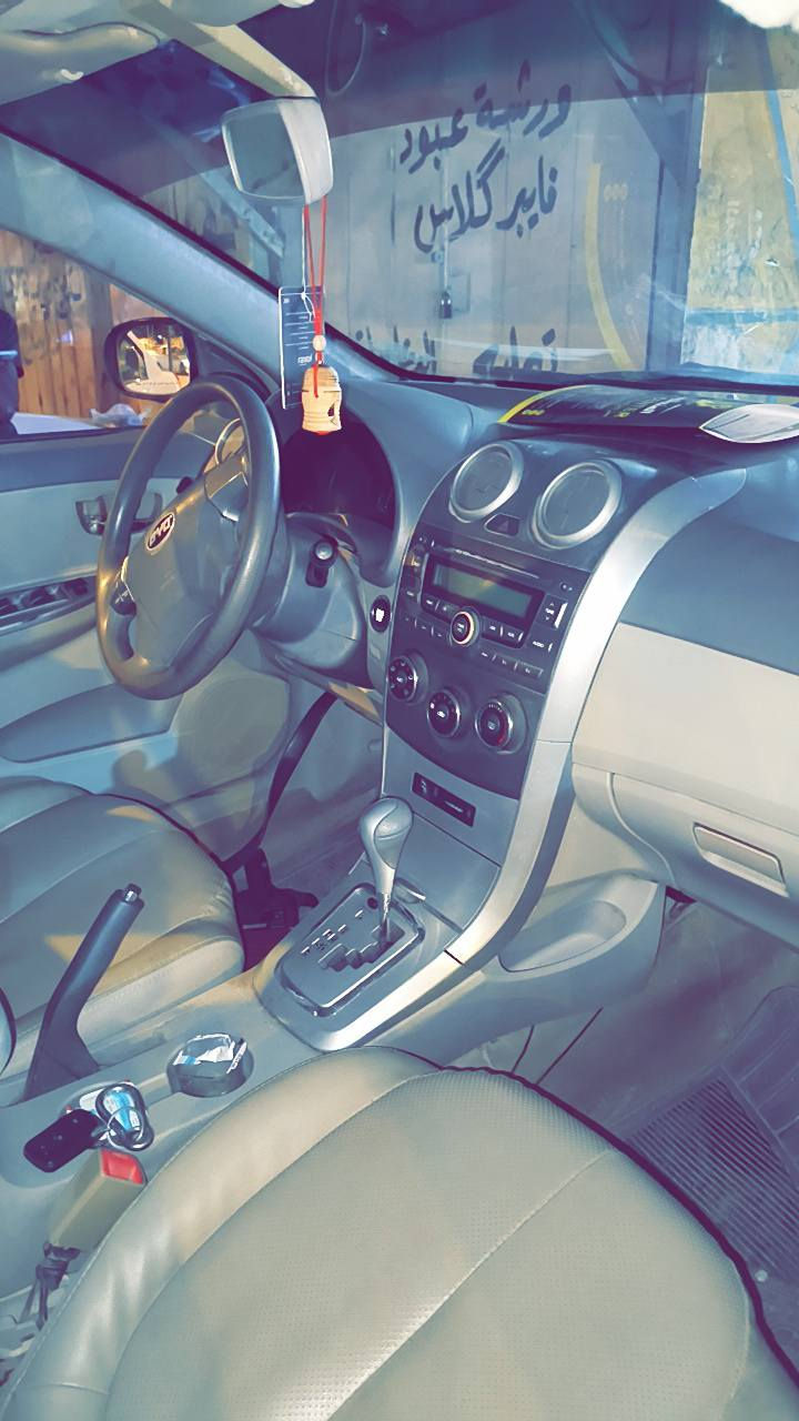 السلام عليكم بي وايدي م 16  كفاله عامه بيهه رشات صبغ غليله الكير والمكينه خير من الله السعر 60 وبيهه مجال الشراي العنوان البصره ***********
