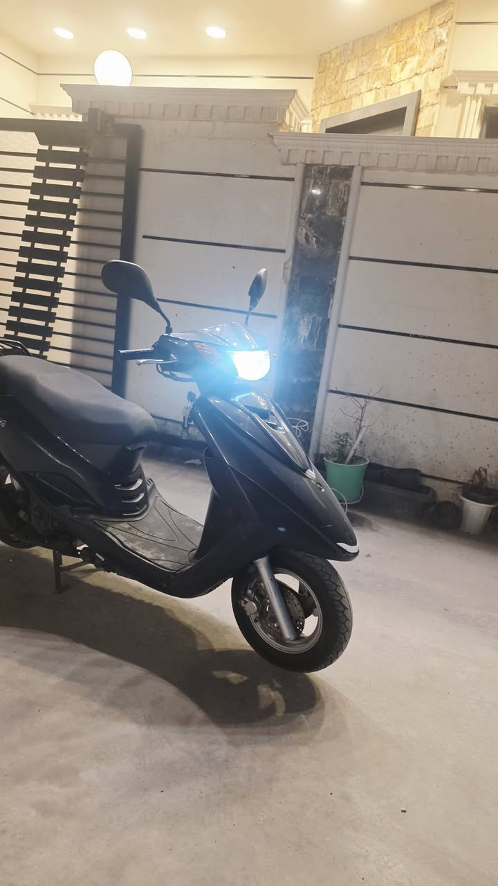 السلام عليكم
دراجة اكزز للبيع مرقم
للأستفسار ***********
