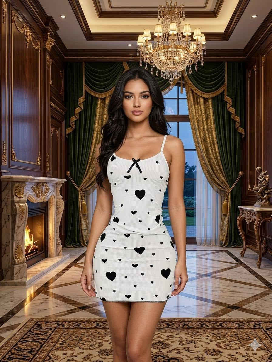 جميلاتي.. الأناقة والراحة بالبيت ماكو أحلى منها! ✨
​وصلتنا تشكيلة تجنن من ملابس النوم النسائية، خامات باردة ومريحة تاخذ العقل، والموديلات فد شي نازك ومودرن 👑
​السعر: صدمة! القطعة بـ 4 آلاف دينار بس 💸
​التوصيل: متوفر لكل محافظات العراق (لحد باب البيت) دليفري سريع وسعر مناسب 🚗 العراق كله يوصله دلالنا!
​🛒 للحجز والاستفسار: راسلينا على رسائل الصفحة (الخاص) أو اتركِ تعليق وتدللين.
الكمية محدودة، لحّكي على قطعتج! 😉
​#ملابس_نوم #دلال #أناقة_منزلية #توصيل_لكل_العراق


**إذا كنت صاحب هذا الإعلان وتريد حذفه لأي سبب، رجاءا أرسل رسالة إلى الدعم الفني**