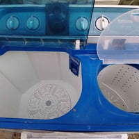 غسالة • غسيل عاطل • الصقلاوية