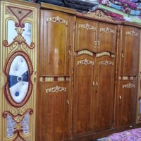 مدينة الصدر • غرفة صاج • نضيفه