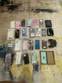 كفرات • ايفون • جوستك بوبجي