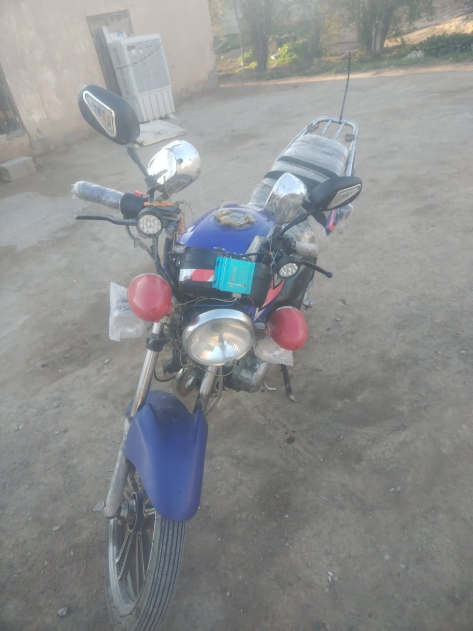 خير من الله بانده موديل ١٧ فور نشاط محرك ميتين حسه صافي    مكان تكريت العلم سعر ٤٥٠ ويرهم مراوس حسب القناعه المو شراي لا يراسلني ***********
