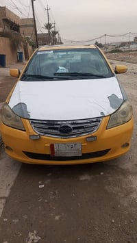 بي واي دي G3 • ٢٠١٣ • مكينة كورلا تبخير