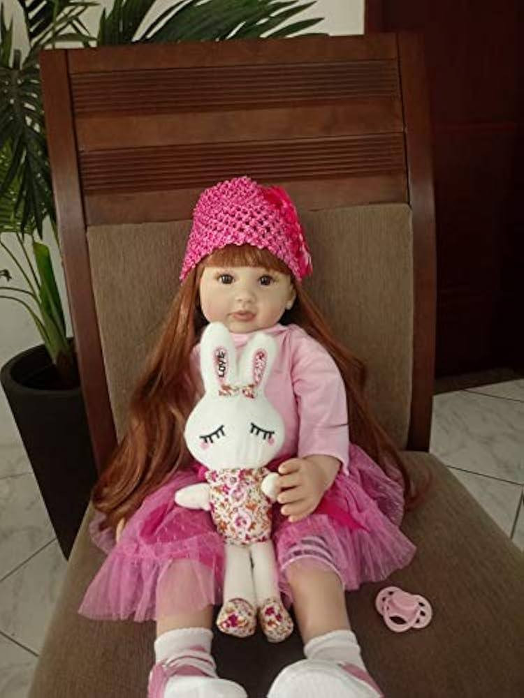 توفر لعابة حجم كبير سلكون اصلي للحجز راسل الصفحة أو اتصل ***********
