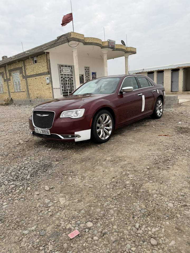 اوباما كندي فول مواصفات C سليمانيه تحويل مديل 2017فتحه بانراما بيه صبغ جاملغ  الامامي فقط باقي كفاله بدون اي ضرر داخلي ماشيه 100 مكان سياره بصره قضاء مدينه ***********
