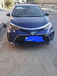 كورلا • ٢٠١٧ • امريكي