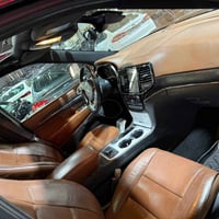 خليج • ٥٫٧ لتر V8 • ٥٩٠٠٠ كم