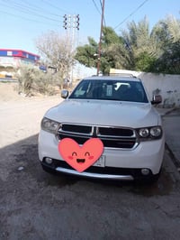 دورانجو • ٢٠١٢ • صبغ