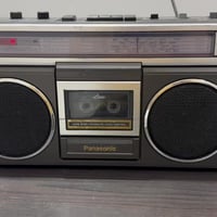 باناسونيك • RX-5010 • نضافة ٩٥٪