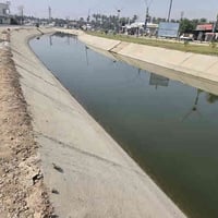 كربلاء الحسينية • ٢٦٥م • طابو زراعي