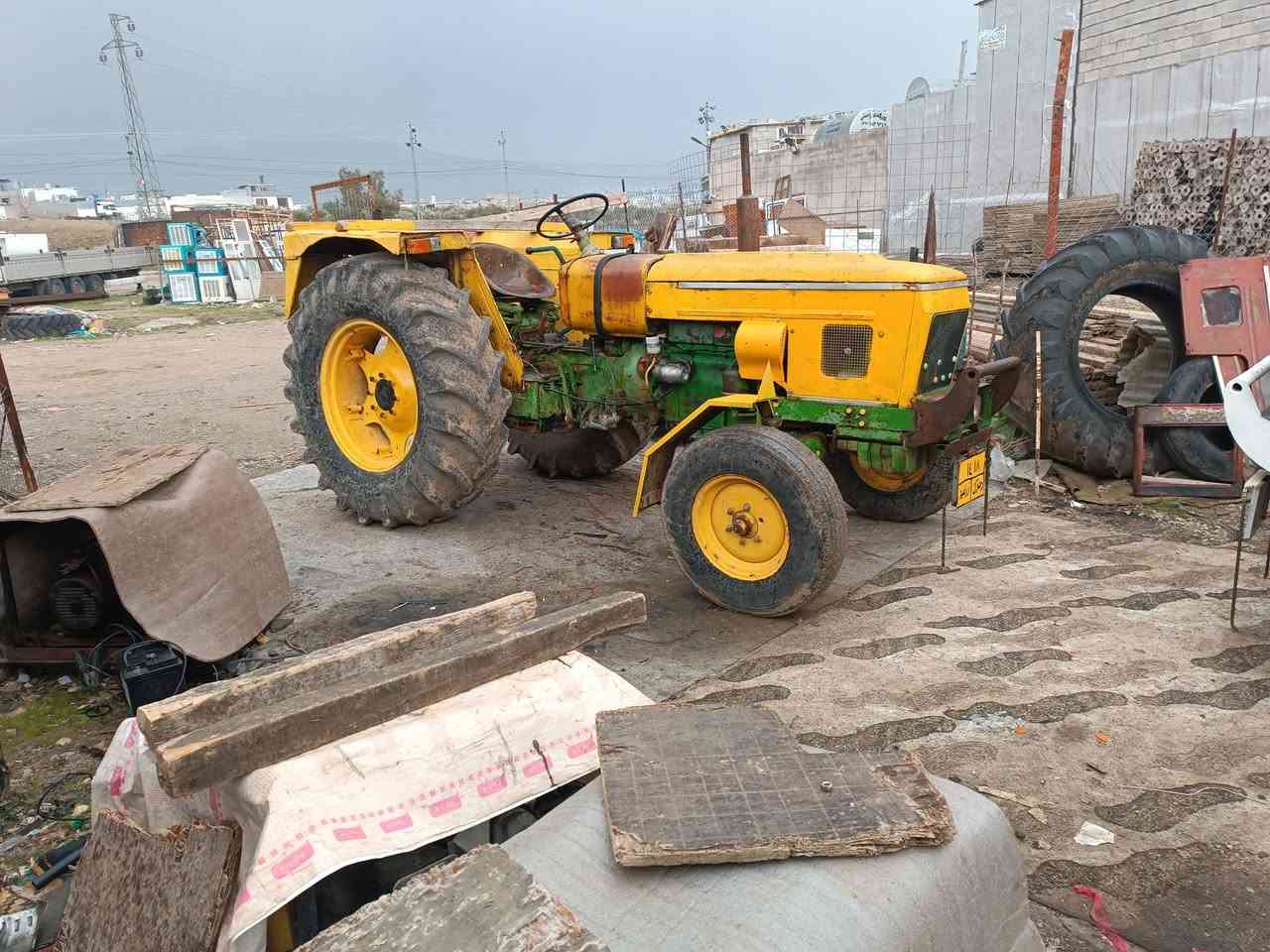 ئەم عەنتە رە بۆفرۆشتن مۆدیل 1989     ***********  ***********
