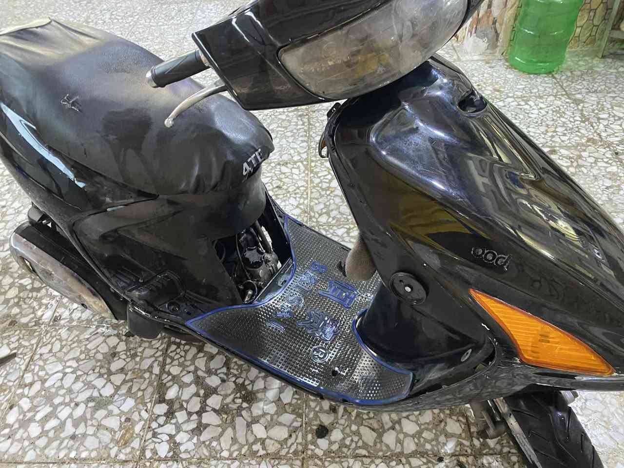 دراجة فراشة نثية امانه الله مجفته مره وحدة الدراجة نضيفه مثل الي بالصوره شلعة فول للاستفسار عل خاص


**إذا كنت صاحب هذا الإعلان وتريد حذفه لأي سبب، رجاءا أرسل رسالة إلى الدعم الفني**