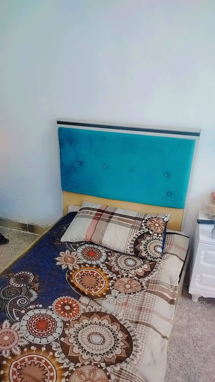 غرفه نوم للبيع تركيه ام النفر مع جربايه ثانيه السعر 225 وبيها مجال المكان بغداد حي الجهاد الظرر كسر برجلين الكنتور والرجلين موجوده


**إذا كنت صاحب هذا الإعلان وتريد حذفه لأي سبب، رجاءا أرسل رسالة إلى الدعم الفني**