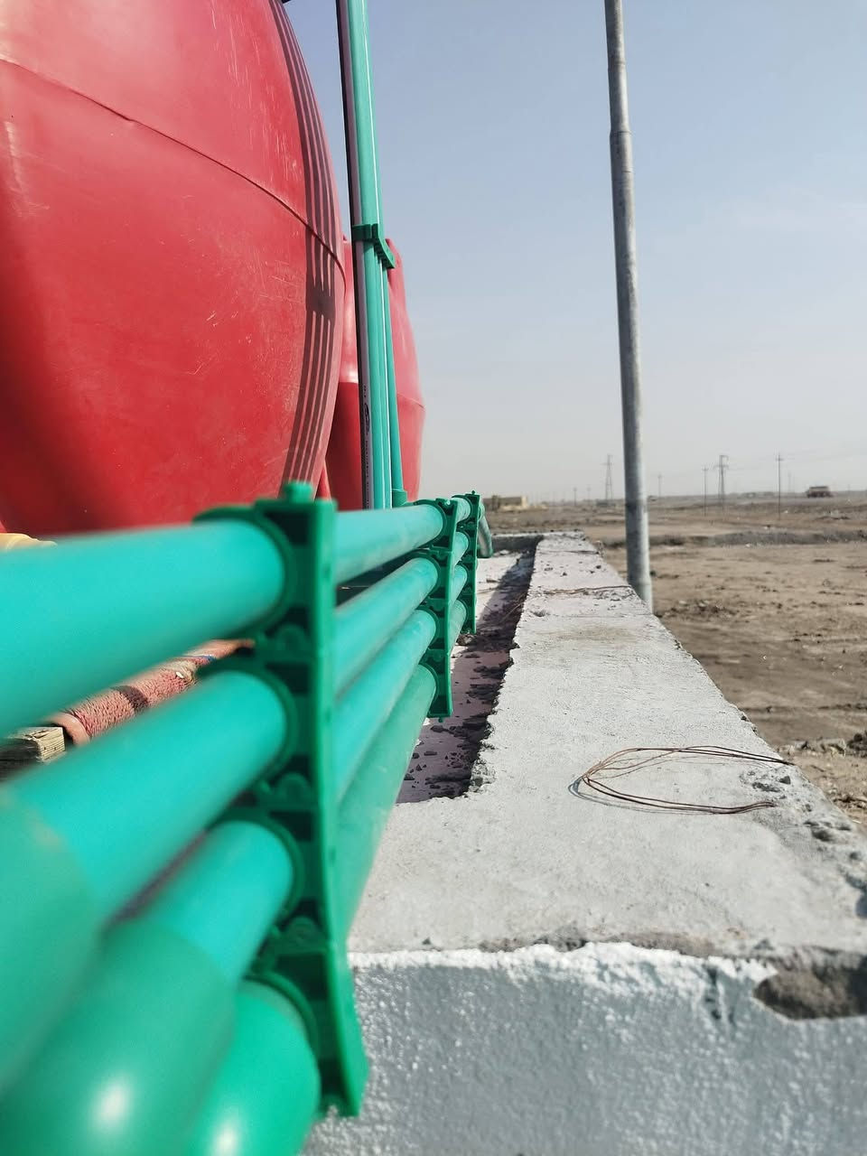 اعمالنا تاسيس الصحيات والمجاري
***********
