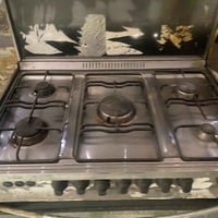طباخ جديد اي ضرار مابي كله سغال ونضيف يخبل ب ١٢٥ الف رقم الهاتف 077597...