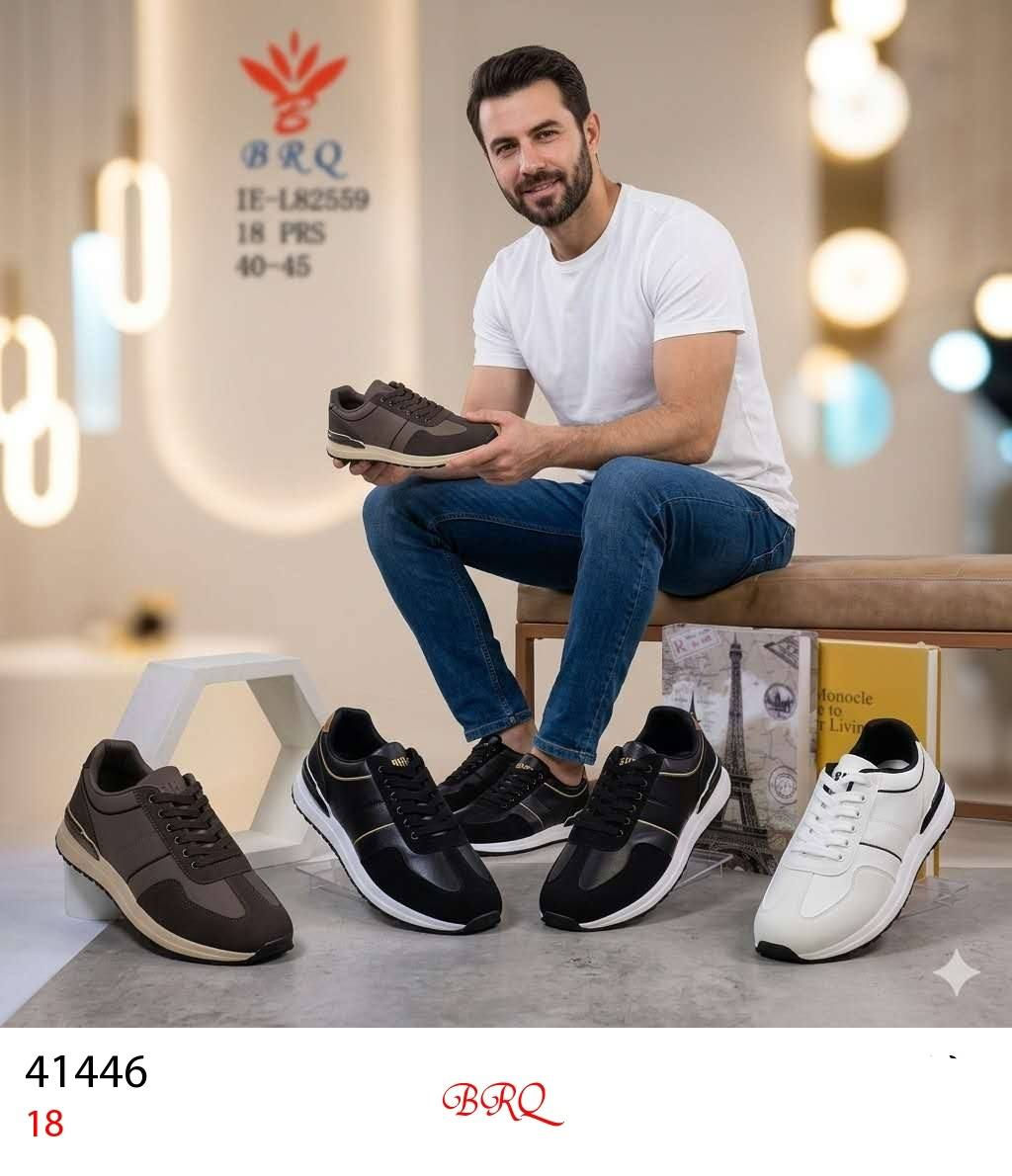 سلسبيل مول 🤗 جديد جديد أحذية رجالي فول الفول مقاسات روعه وبانسب الأسعار 😎 الكل يستاهل


**إذا كنت صاحب هذا الإعلان وتريد حذفه لأي سبب، رجاءا أرسل رسالة إلى الدعم الفني**