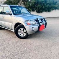 باجيرو • ٢٠٠٦ • ٦ سلندر