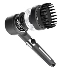 المحمول باليد والمتعدد الوظائف  - نظام الترشيح المتقدم يزيل الكلور وال...