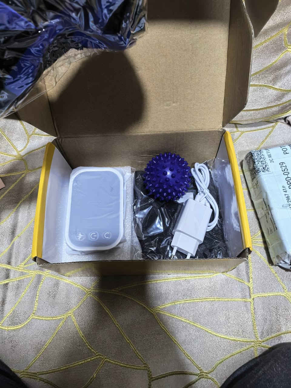 جيهاز طبيعي اعلا سعر ابيع


**إذا كنت صاحب هذا الإعلان وتريد حذفه لأي سبب، رجاءا أرسل رسالة إلى الدعم الفني**