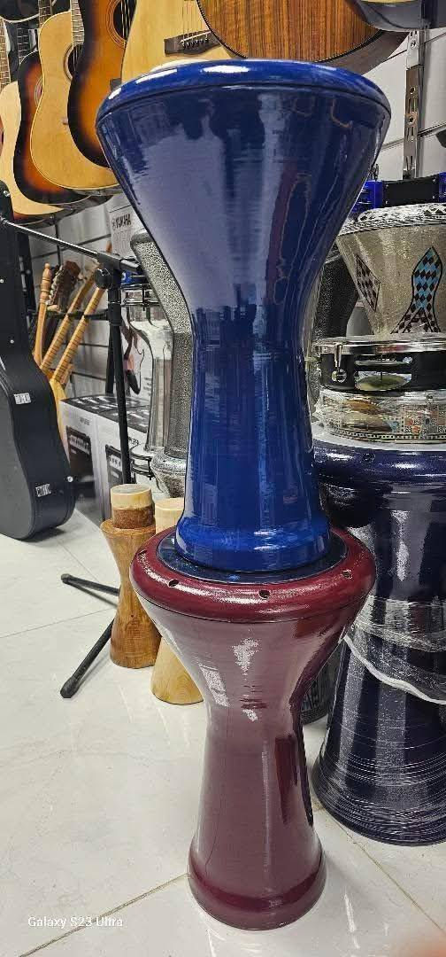 عروض خاصه ولفتره محدوده 🔥 بمناسبه رمضان ✨🌛
طبلات 
رق 
ناي 
ساز 
السعر بالخاص 
يوجد توصيل


**إذا كنت صاحب هذا الإعلان وتريد حذفه لأي سبب، رجاءا أرسل رسالة إلى الدعم الفني**